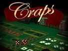 Крепс – популярная азартная игра в кости теперь онлайн 