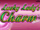 Lucky Lady`s Charm