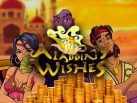 Aladdin’s Wishes