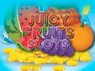 Juicy Fruits 