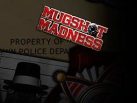 Mugshot Madness